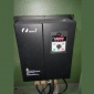 霍州日业变频器18.5KW